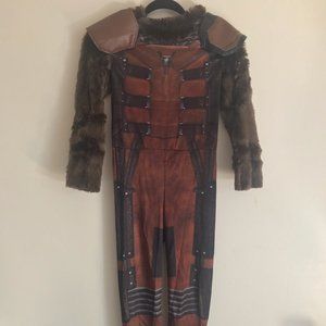 Kids Guardians of the Galaxy Costume
